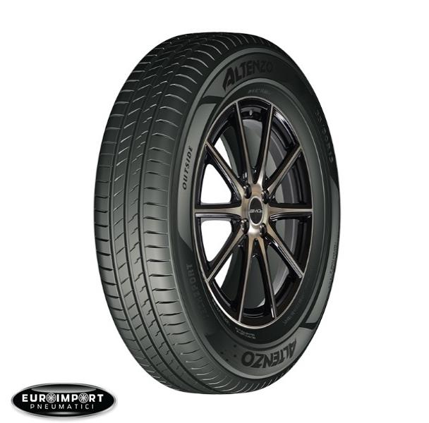 Altenzo SPORTS EQUATOR II  195/55 R16 87 V  
